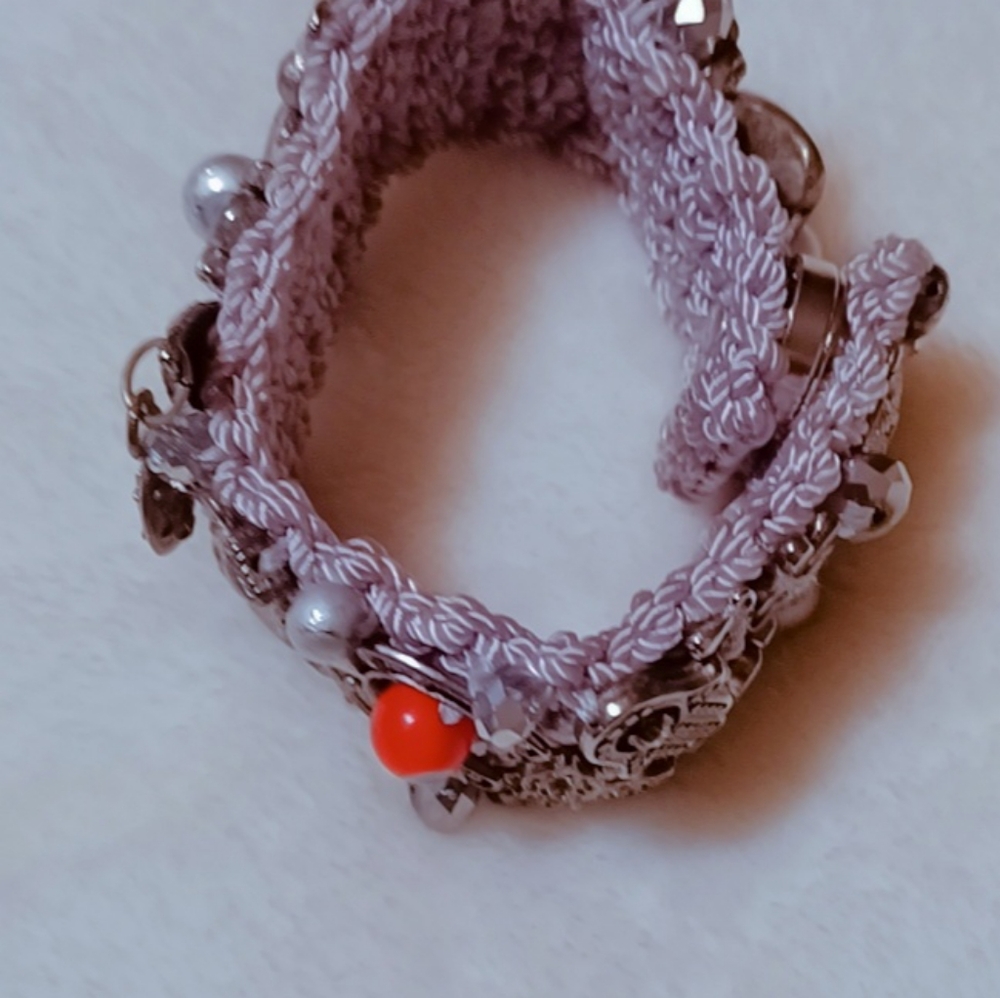 prosperity bracelet